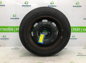 Spare Wheel PEUGEOT 208 I (CA, CC)