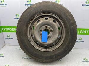 Spare Wheel PEUGEOT Boxer Kasten (--)