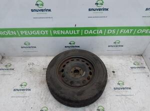 Spare Wheel PEUGEOT EXPERT Van (V_), OPEL VIVARO C Van (K0)