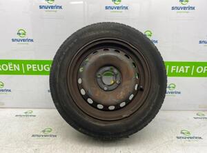 Spare Wheel RENAULT TWINGO II (CN0_)