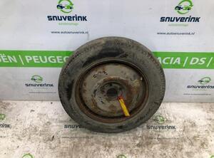 Spare Wheel CITROËN C4 GRAND PICASSO II (DA_, DE_)