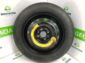 Spare Wheel FIAT 500 (312_), FIAT 500 C (312_), ABARTH 500 / 595 / 695 (312_), ABARTH 500C / 595C / 695C (312_)