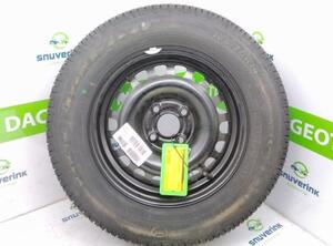 Spare Wheel OPEL CORSA D (S07)