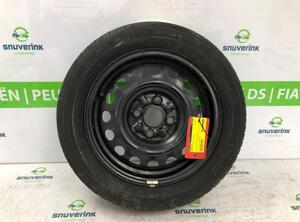 Spare Wheel CITROËN C1 (PM_, PN_)