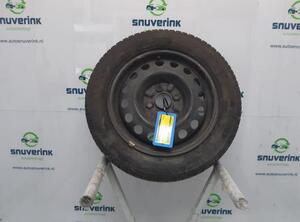 Spare Wheel PEUGEOT 107 (PM_, PN_)