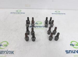 Wheel Bolt RENAULT CLIO III (BR0/1, CR0/1), RENAULT CLIO IV (BH_), RENAULT CLIO II (BB_, CB_)