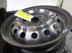 Steel Rim Set HYUNDAI i20 (PB, PBT)