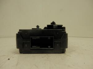 Control unit for tyre pressure control system CITROËN C4 I (LC_), CITROËN C4 Coupe (LA_)