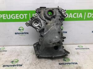 Abdeckung für Zahnriemen Peugeot 107  0320Z4 P20393044