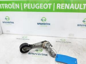 Repair Kit V Ribbed Belt Tensioner Lever PEUGEOT 207 CC (WD_)