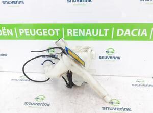 Washer Fluid Tank (Bottle) PEUGEOT 208 I (CA, CC)