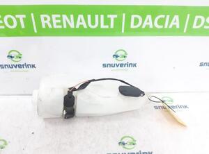 Washer Fluid Tank (Bottle) DACIA Duster (HS), DACIA Duster (HM), DACIA Logan (LS), DACIA Sandero (--)