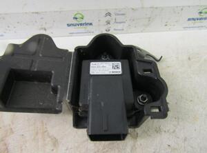 Wash Wipe Interval Relay CITROËN C3 II (SC), CITROËN C3 III (SX)