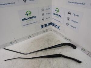 Wiper Arm RENAULT CAPTUR I (J5_, H5_), RENAULT CLIO IV (BH_)