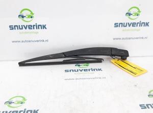 Wiper Arm RENAULT Twingo II (CN0)