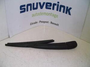 Wiper Arm RENAULT MEGANE II (BM0/1_, CM0/1_), RENAULT MEGANE II Saloon (LM0/1_)