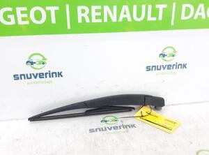 Wiper Arm RENAULT TWINGO II (CN0_)