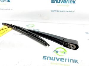 Wiper Arm RENAULT MEGANE III Hatchback (BZ0/1_, B3_)