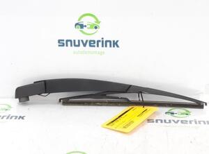 Wiper Arm RENAULT TWINGO II (CN0_)