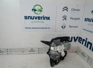 Wiper Motor PEUGEOT PARTNER Box Body/MPV