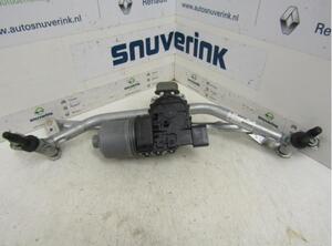 Wiper Motor PEUGEOT 208 I (CA, CC)