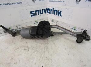 Wiper Motor PEUGEOT 207 CC (WD)