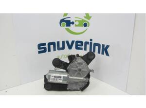 Wiper Motor PEUGEOT 2008 I (CU)