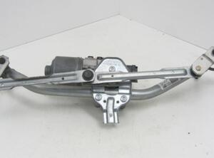 Wiper Motor PEUGEOT 207 (WA, WC)