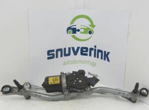 Wiper Motor CITROËN C3 II (SC), CITROËN DS3 (--), DS DS3 (--), DS DS3 (SA)