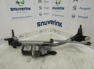 Wiper Motor RENAULT Megane III Schrägheck (B3, BZ0/1)