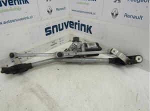 Wiper Motor RENAULT Megane III Grandtour (KZ0/1)