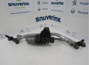 Wiper Motor PEUGEOT 208 I (CA, CC)