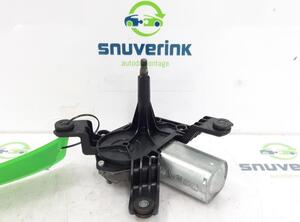 Wiper Motor OPEL Corsa D (S07)