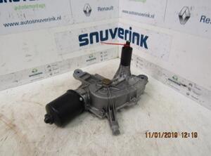 Wiper Motor CITROËN C4 GRAND PICASSO I (UA_), CITROËN C4 PICASSO I MPV (UD_)