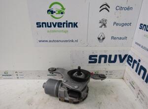 Wiper Motor CITROËN C4 GRAND PICASSO II (DA_, DE_)