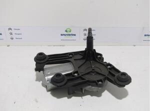 Wischermotor hinten Citroen DS5  6405JQ P13579398