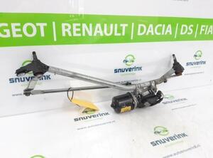 Wiper Motor RENAULT KANGOO Express (FW0/1_), RENAULT KANGOO / GRAND KANGOO (KW0/1_)