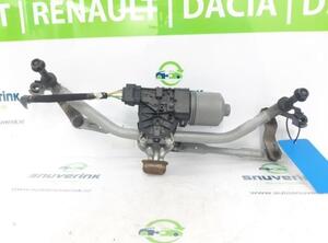 Wiper Motor PEUGEOT 208 I (CA, CC)