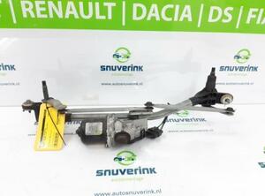 Wiper Motor RENAULT Megane III Schrägheck (B3, BZ0/1)