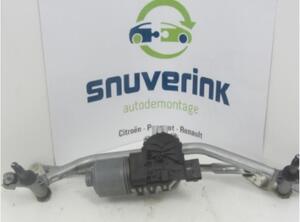 Wiper Motor PEUGEOT 208 I (CA, CC)