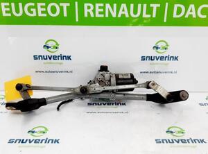 Wiper Motor RENAULT Megane III Grandtour (KZ0/1)