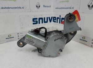 Wiper Motor CITROËN Saxo (S0, S1)