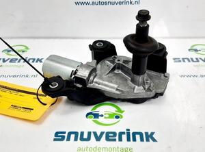 Wiper Motor RENAULT Megane III Grandtour (KZ0/1)