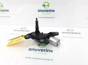 Wiper Motor RENAULT Megane IV Schrägheck (B9A/M), RENAULT Megane IV Schrägheck (B9A/M/N)