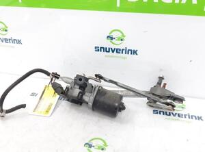 Wiper Motor TOYOTA Aygo (KGB1, WNB1)