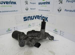 Wiper Motor CITROËN C4 GRAND PICASSO I (UA_), CITROËN C4 PICASSO I MPV (UD_)