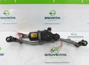 Wiper Motor CITROËN C3 II (SC), CITROËN DS3 (--), CITROËN C3 III (SX)