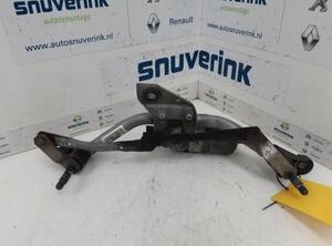 Wiper Motor RENAULT Twingo II (CN0)