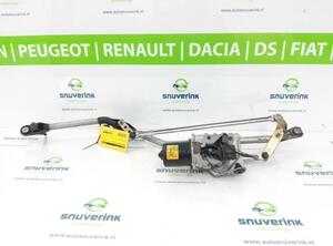 Wiper Motor RENAULT Grand Scénic II (JM0/1), RENAULT Scénic II (JM0/1)