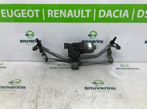 Wiper Motor CITROËN C3 III (SX), CITROËN C3 II (SC)